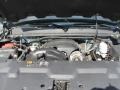 Blue Granite Metallic - Silverado 1500 LT Crew Cab 4x4 Photo No. 16