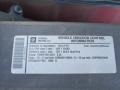 Blue Granite Metallic - Silverado 1500 LT Crew Cab 4x4 Photo No. 17