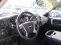 Blue Granite Metallic - Silverado 1500 LT Crew Cab 4x4 Photo No. 18