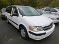 2003 Summit White Chevrolet Venture LS  photo #4