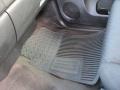 Blue Granite Metallic - Silverado 1500 LT Crew Cab 4x4 Photo No. 20