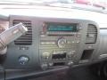 Blue Granite Metallic - Silverado 1500 LT Crew Cab 4x4 Photo No. 22