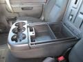 Blue Granite Metallic - Silverado 1500 LT Crew Cab 4x4 Photo No. 26