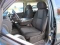Blue Granite Metallic - Silverado 1500 LT Crew Cab 4x4 Photo No. 27