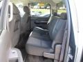 Blue Granite Metallic - Silverado 1500 LT Crew Cab 4x4 Photo No. 30