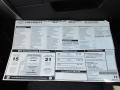 Blue Granite Metallic - Silverado 1500 LT Crew Cab 4x4 Photo No. 33