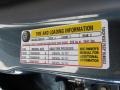 Blue Granite Metallic - Silverado 1500 LT Crew Cab 4x4 Photo No. 36