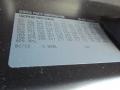 Blue Granite Metallic - Silverado 1500 LT Crew Cab 4x4 Photo No. 39