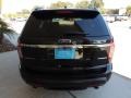 2013 Tuxedo Black Metallic Ford Explorer Limited  photo #3