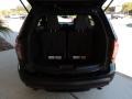 2013 Tuxedo Black Metallic Ford Explorer Limited  photo #4