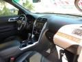 2013 Tuxedo Black Metallic Ford Explorer Limited  photo #6