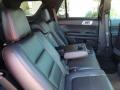 2013 Tuxedo Black Metallic Ford Explorer Limited  photo #8