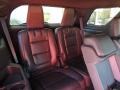 2013 Tuxedo Black Metallic Ford Explorer Limited  photo #9