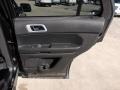 2013 Tuxedo Black Metallic Ford Explorer Limited  photo #11