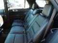 2013 Tuxedo Black Metallic Ford Explorer Limited  photo #12
