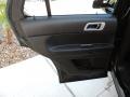 2013 Tuxedo Black Metallic Ford Explorer Limited  photo #14