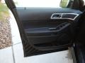 2013 Tuxedo Black Metallic Ford Explorer Limited  photo #16