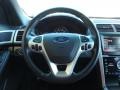 2013 Tuxedo Black Metallic Ford Explorer Limited  photo #17