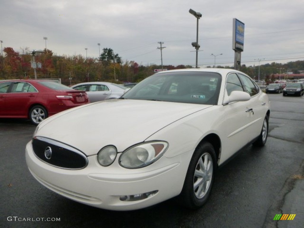 White Opal 2006 Buick LaCrosse CX Exterior Photo #87492791