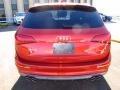 Volcano Red Metallic - SQ5 Premium plus 3.0 TFSI quattro Photo No. 3