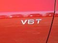 Volcano Red Metallic - SQ5 Premium plus 3.0 TFSI quattro Photo No. 8
