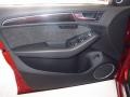 Volcano Red Metallic - SQ5 Premium plus 3.0 TFSI quattro Photo No. 12