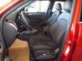 Volcano Red Metallic - SQ5 Premium plus 3.0 TFSI quattro Photo No. 13