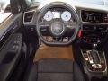 Volcano Red Metallic - SQ5 Premium plus 3.0 TFSI quattro Photo No. 16