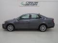 Platinum Grey Metallic - Jetta SE Sedan Photo No. 5