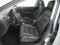 Platinum Grey Metallic - Jetta SE Sedan Photo No. 6