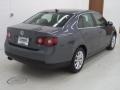 Platinum Grey Metallic - Jetta SE Sedan Photo No. 7