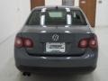 Platinum Grey Metallic - Jetta SE Sedan Photo No. 8