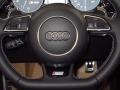 Volcano Red Metallic - SQ5 Premium plus 3.0 TFSI quattro Photo No. 21