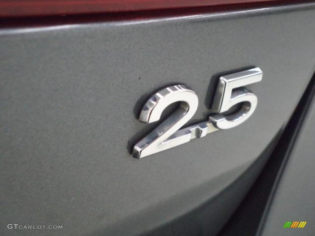 2010 Jetta SE Sedan - Platinum Grey Metallic / Titan Black photo #11