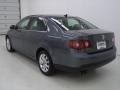 Platinum Grey Metallic - Jetta SE Sedan Photo No. 12