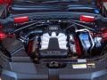 Volcano Red Metallic - SQ5 Premium plus 3.0 TFSI quattro Photo No. 28