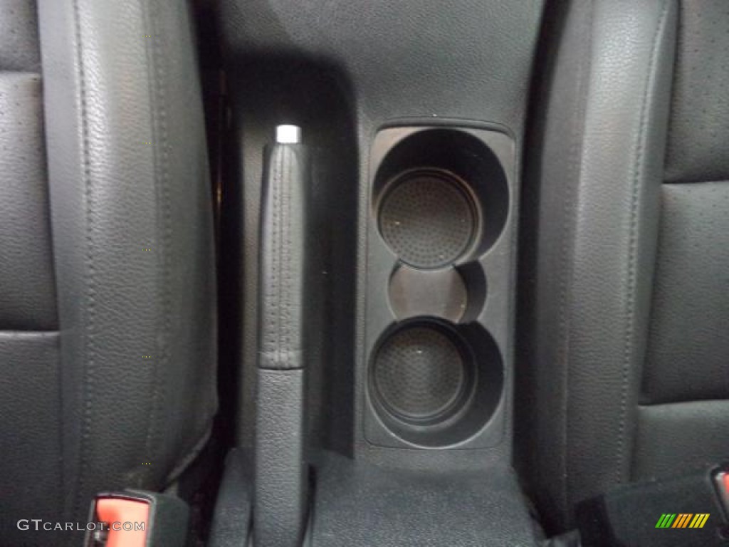 2010 Jetta SE Sedan - Platinum Grey Metallic / Titan Black photo #22