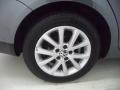 2010 Platinum Grey Metallic Volkswagen Jetta SE Sedan  photo #33