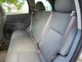 2005 Bright Silver Metallic Jeep Grand Cherokee Laredo  photo #9