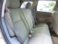 2005 Bright Silver Metallic Jeep Grand Cherokee Laredo  photo #10