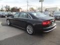 Phantom Black Pearl Effect - A8 L 4.2 FSI quattro Photo No. 3