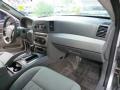 2005 Bright Silver Metallic Jeep Grand Cherokee Laredo  photo #14