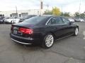 Phantom Black Pearl Effect - A8 L 4.2 FSI quattro Photo No. 4