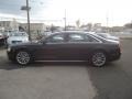 Phantom Black Pearl Effect - A8 L 4.2 FSI quattro Photo No. 6