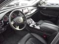 Phantom Black Pearl Effect - A8 L 4.2 FSI quattro Photo No. 8