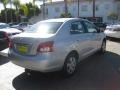 Silver Streak Mica - Yaris Sedan Photo No. 2