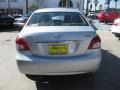 Silver Streak Mica - Yaris Sedan Photo No. 3