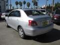 Silver Streak Mica - Yaris Sedan Photo No. 4