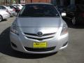 Silver Streak Mica - Yaris Sedan Photo No. 5