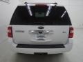 2010 Oxford White Ford Expedition XLT 4x4  photo #8